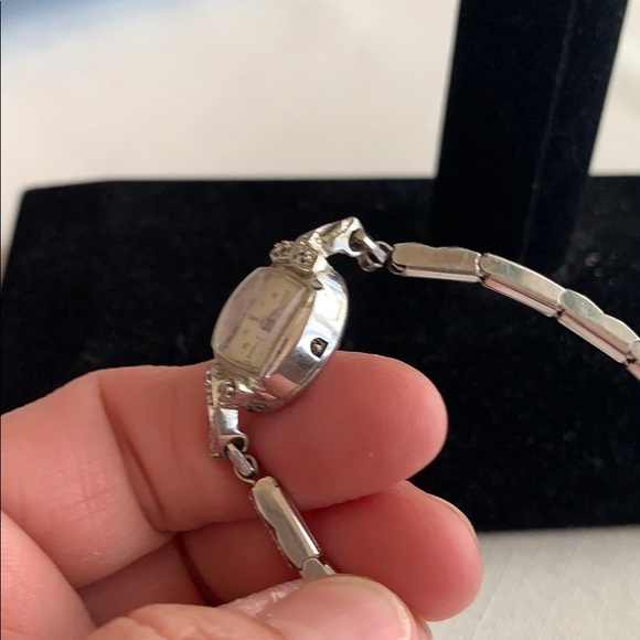 Vintage Gruen watch - Picture 4 of 6